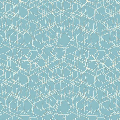 Modern Vintage: Treasured Blue