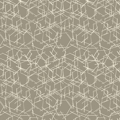 Modern Vintage: Treasured Gray