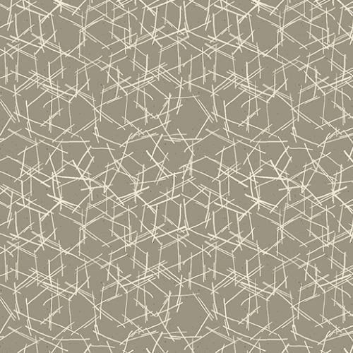 Modern Vintage: Treasured Gray