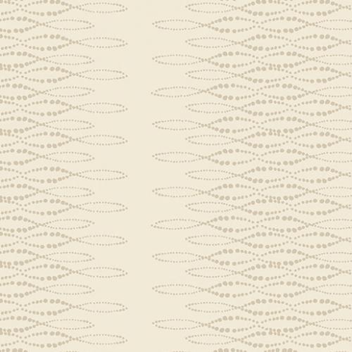 Modern Vintage: Treasured Cream