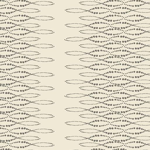 Modern Vintage: Treasured Cream