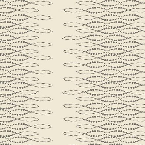 Modern Vintage: Treasured Cream