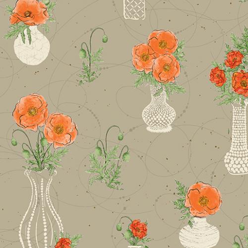 Modern Vintage: Treasured Gray