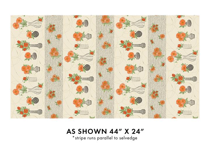 Modern Vintage: Treasured Cream