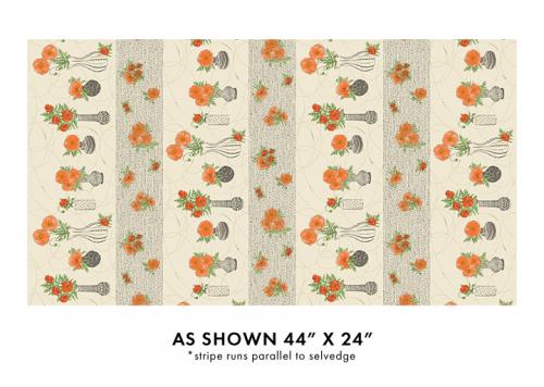 Modern Vintage: Treasured Cream