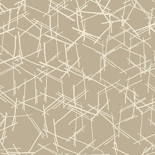 Modern Vintage: Treasured Tan