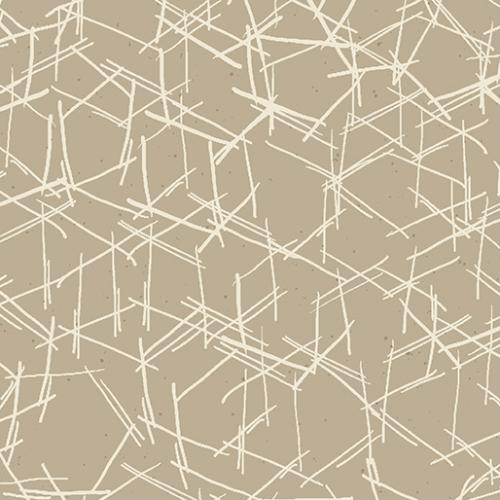 Modern Vintage: Treasured Tan