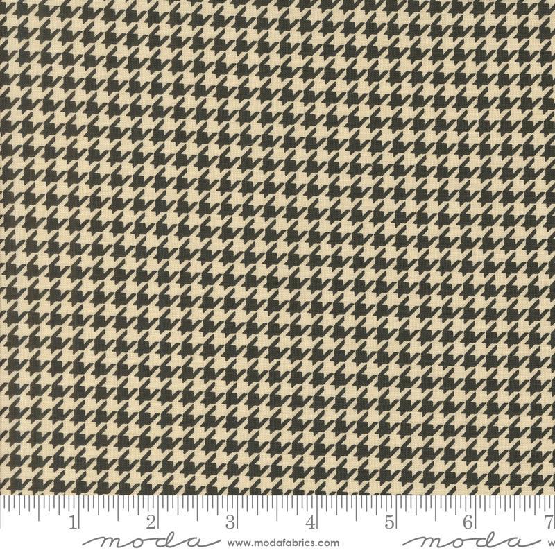 Home Sweet Haunt Black