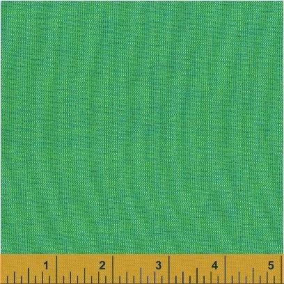 Artisan Cotton Green