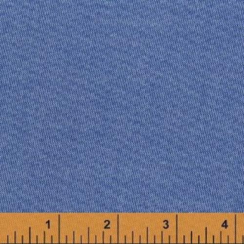 Artisan Cotton Blue