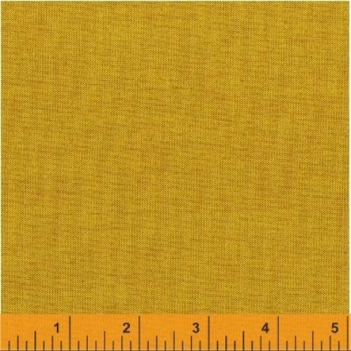 Artisan Cotton Yellow