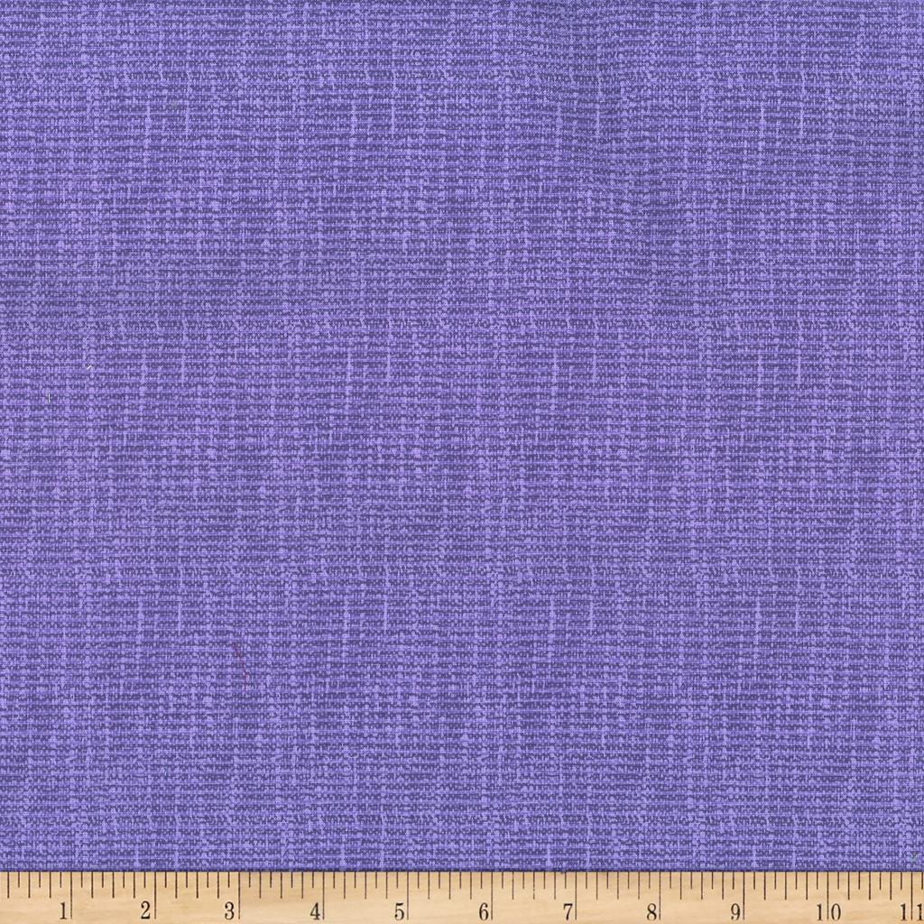24/7 Tweed Purple