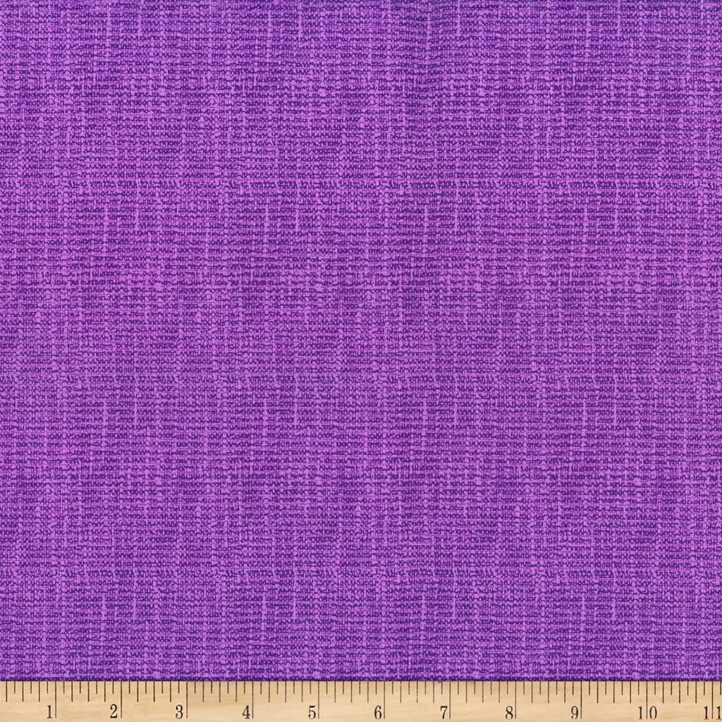 24/7 Tweed Purple