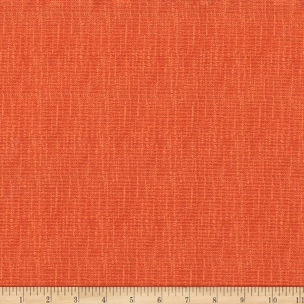 24/7 Tweed Orange