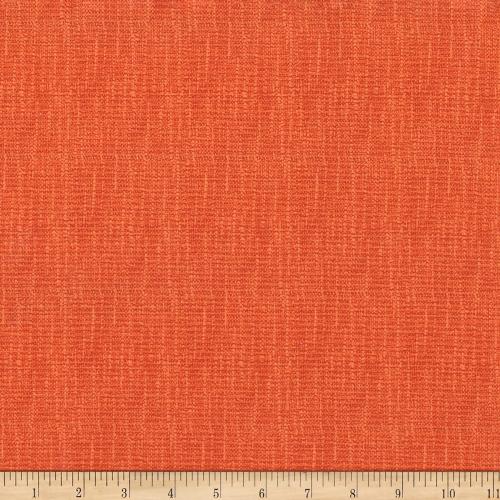 24/7 Tweed Orange