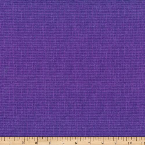 24/7 Tweed Purple
