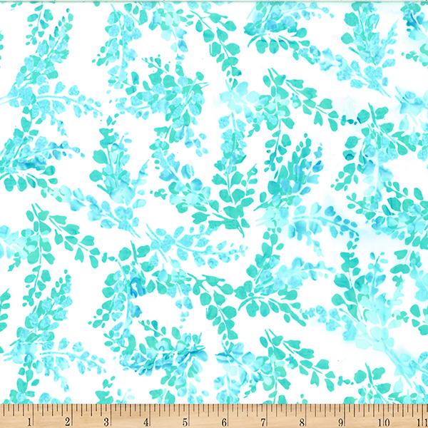 Bali-Tropical Treasures Aqua