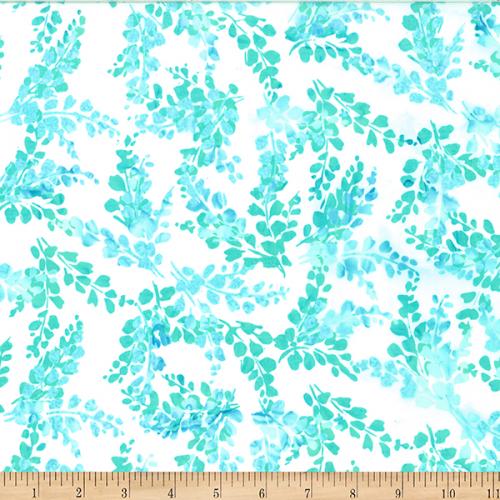 Bali-Tropical Treasures Aqua