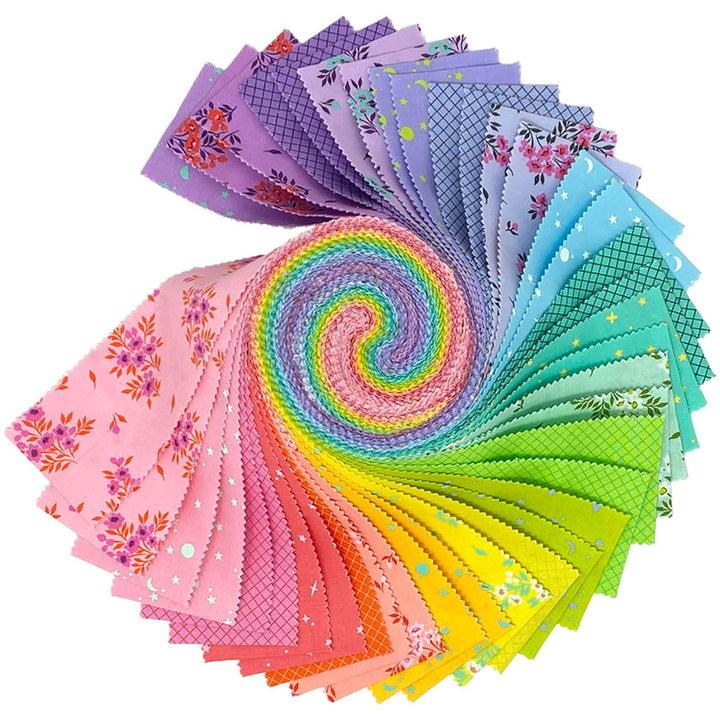 Full Moon Forest II Design Rolls