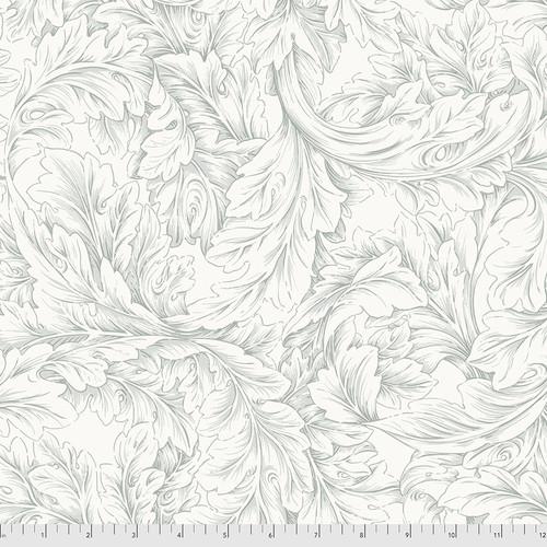 William Morris Favorites Gray