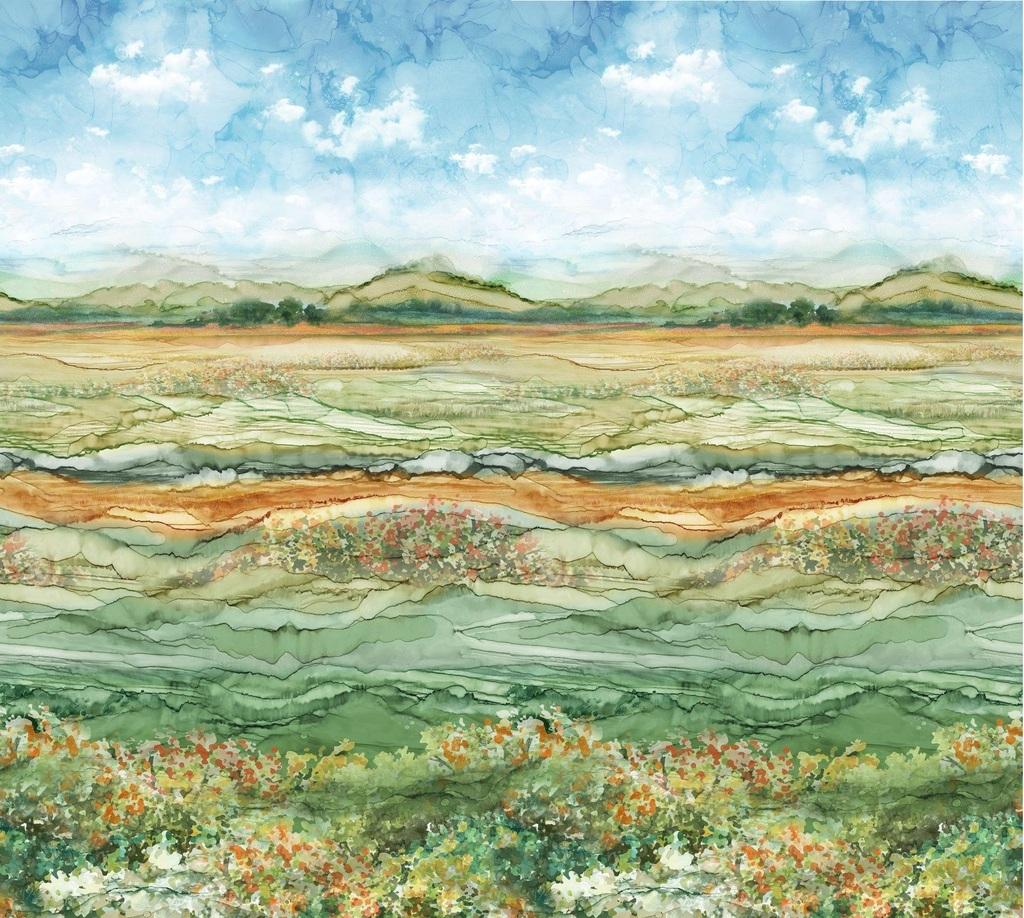 The Great Outdoors Multi