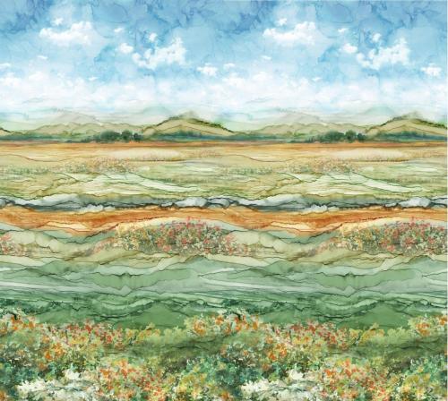 The Great Outdoors Multi