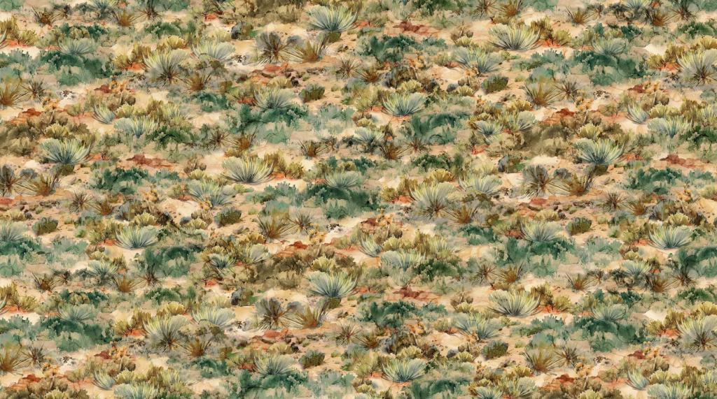 The Great Outdoors Tan