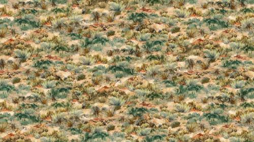 The Great Outdoors Tan