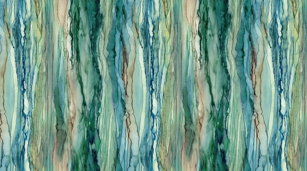 The Great Outdoors Blue