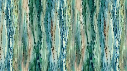 The Great Outdoors Blue