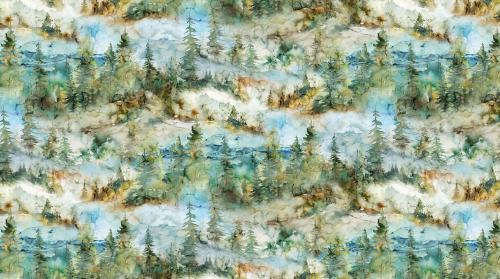 The Great Outdoors Multi