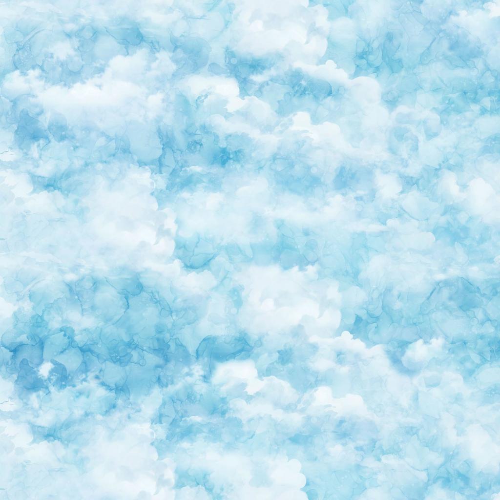 The Great Outdoors Blue