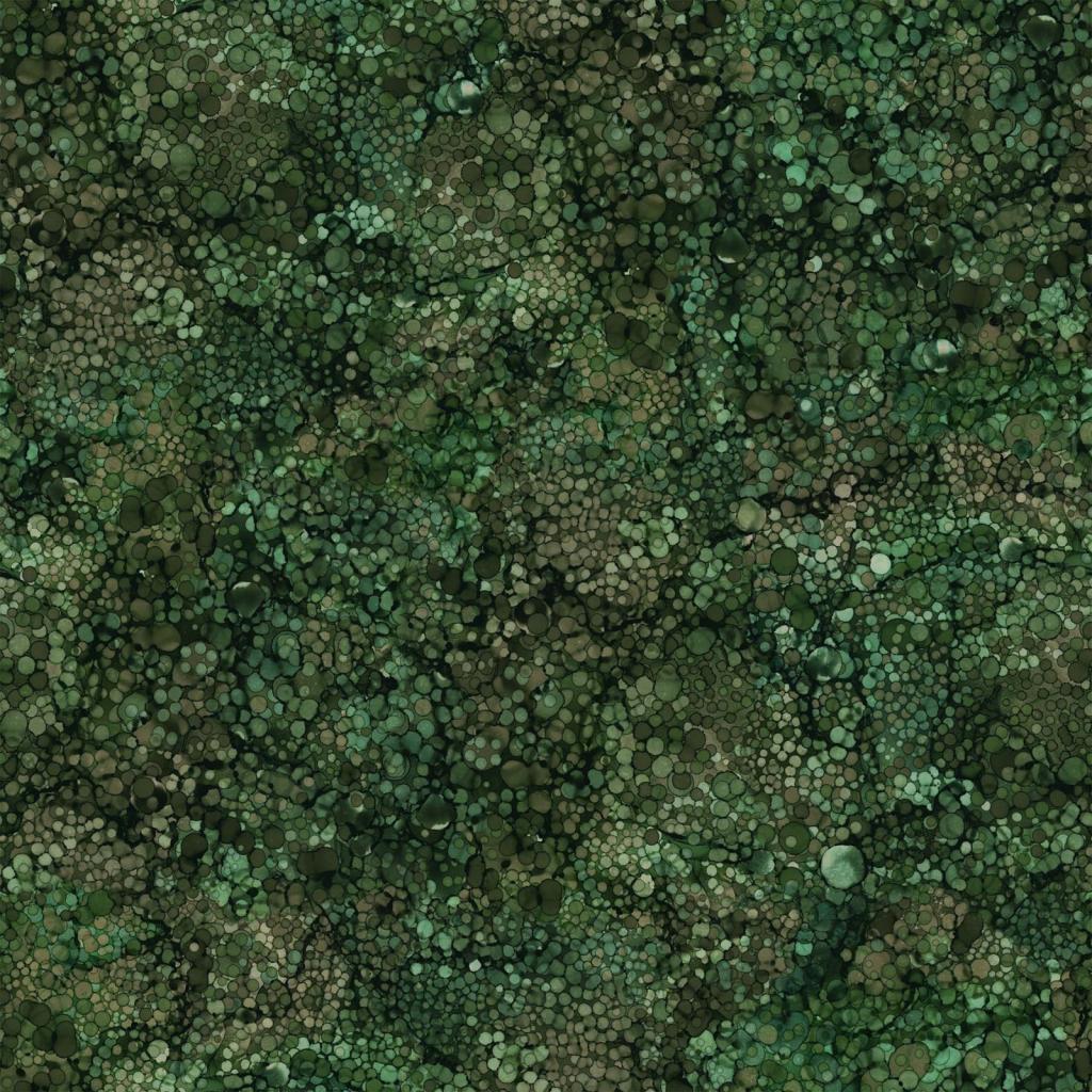 The Great Outdoors Green