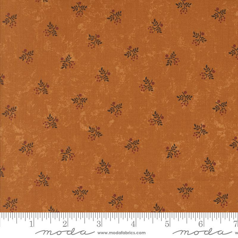 A Vintage Christmas Yellow