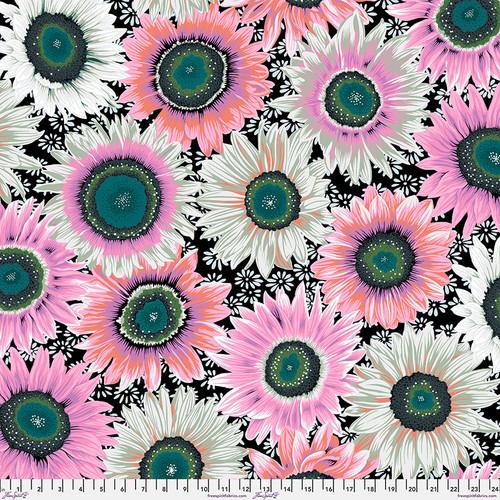 Kaffe Fassett Collective: Extra Wide Black