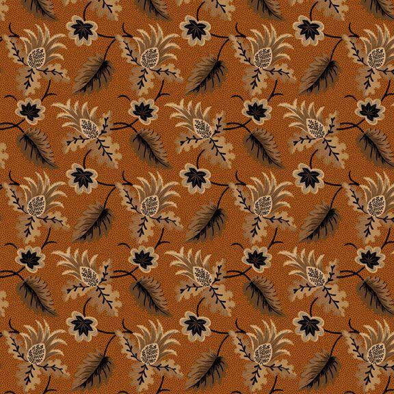 Cheddar & Coal III Yellow