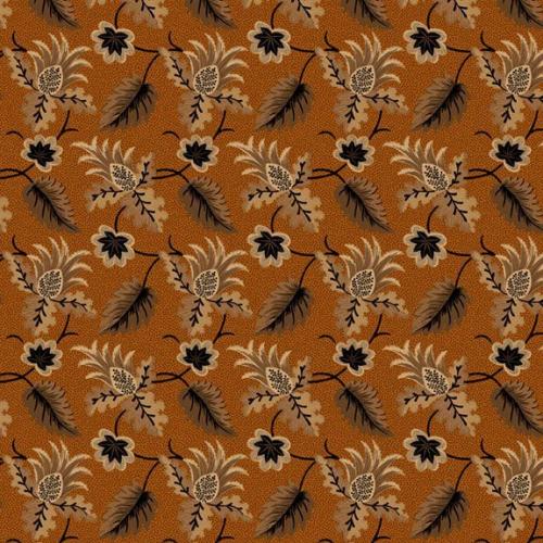 Cheddar & Coal III Yellow