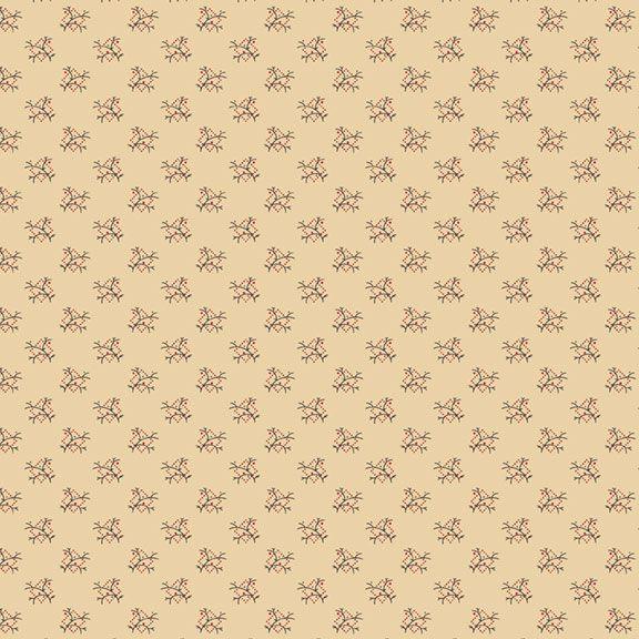 Cheddar & Coal III Cream