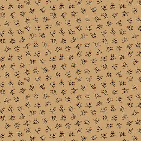 Cheddar & Coal III Cream