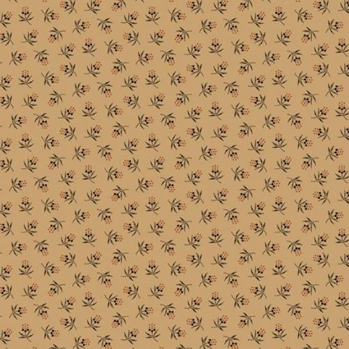 Cheddar & Coal III Cream