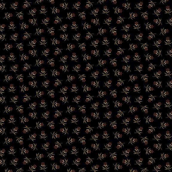 Cheddar & Coal III Black