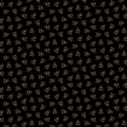 Cheddar & Coal III Black