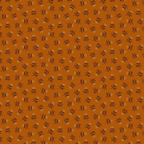 Cheddar & Coal III Yellow