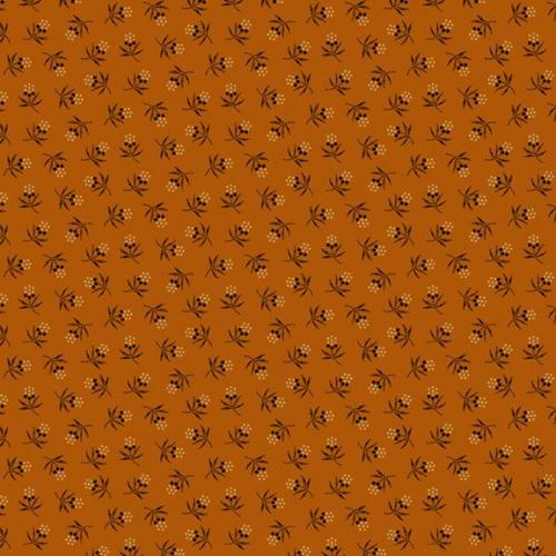 Cheddar & Coal III Yellow