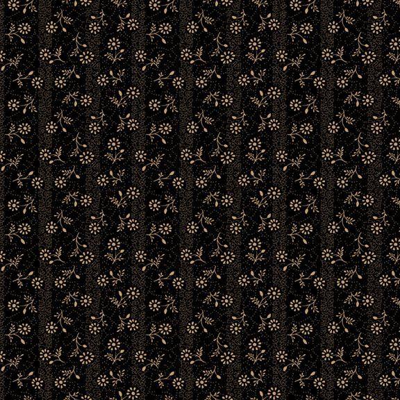 Cheddar & Coal III Black