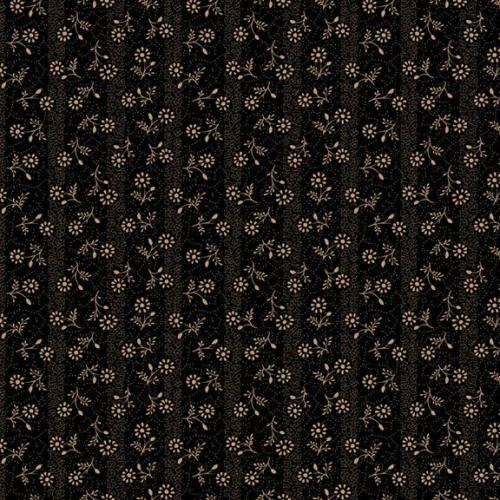 Cheddar & Coal III Black