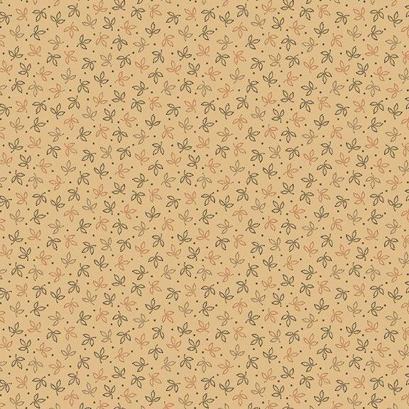 Cheddar & Coal III Cream