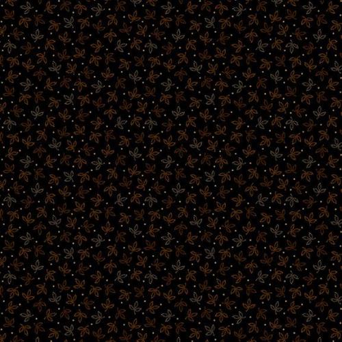 Cheddar & Coal III Black