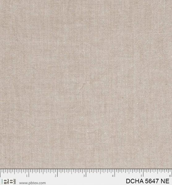 Dreamweaver Chambray Tan