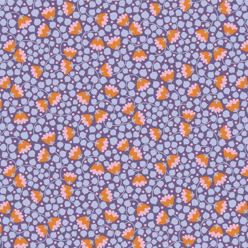 Bellflower Blenders Purple